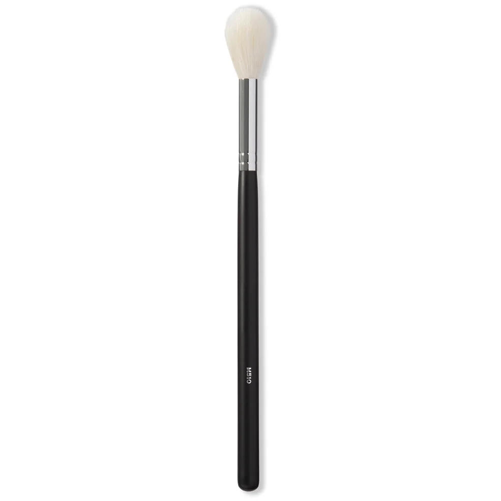Morphe M510 Pro Round Blender Brush Image 1