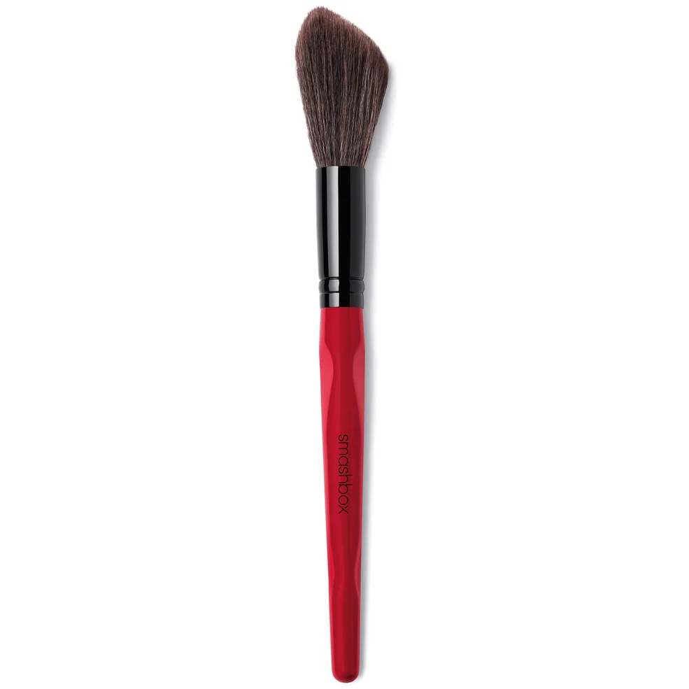 Smashbox Sheer Powder Brush Image 1