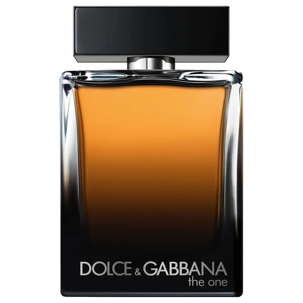 Dolce&Gabbana The One Men Eau de Parfum 150ml Image 1