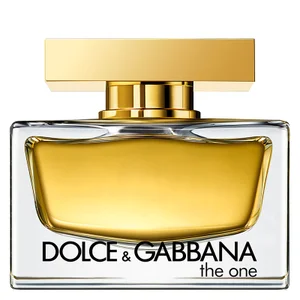 Dolce&Gabbana The One Eau de Parfum 30ml - Size 30ml