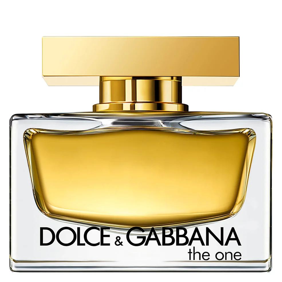 Dolce&Gabbana The One Eau de Parfum 30ml Image 1