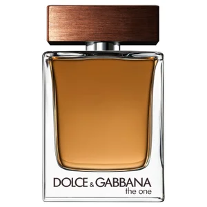 Dolce&Gabbana The One for Men Eau de Toilette 50ml - Size 50ml