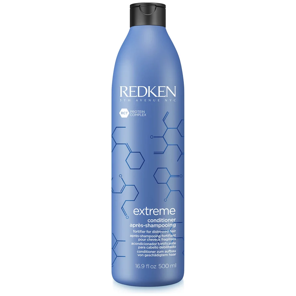 Redken Extreme Conditioner 500ml Image 1