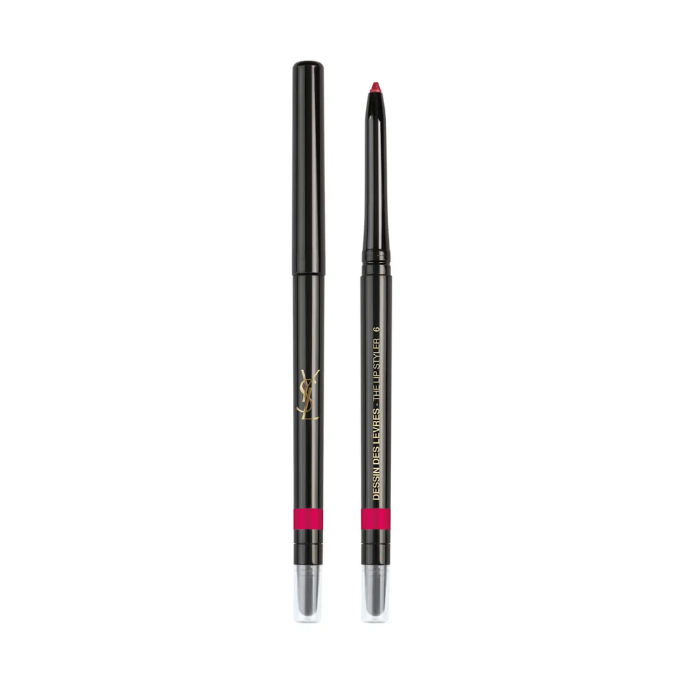 Yves Saint Laurent Dessin des Lèvres Lip Styler (Various Shades) Image 1