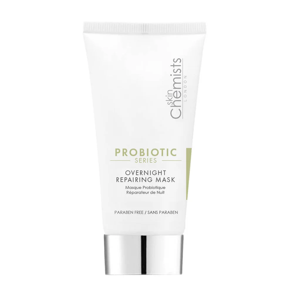 skinChemists Probiotic Mask 50ml (Free Gift) Image 1