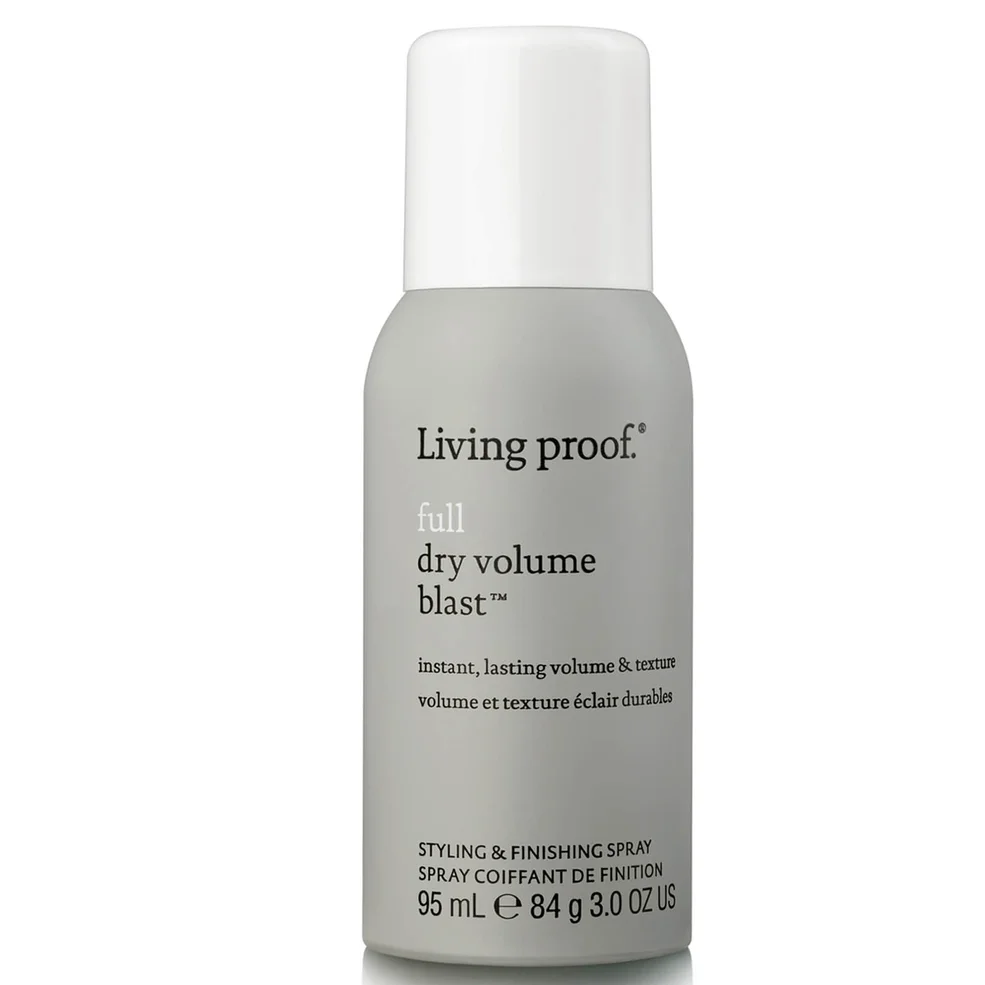 Living Proof Full Dry Volume Blast 95ml Image 1
