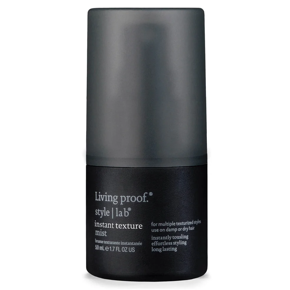 Living Proof Style Lab Instant Texture Mist 50ml | LOOKFANTASTIC