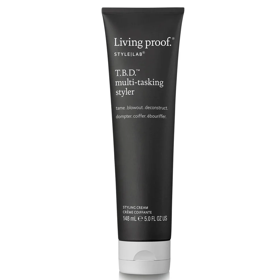 Living Proof Style Lab T.B.D. Multi-Tasking Styler 148ml Image 1