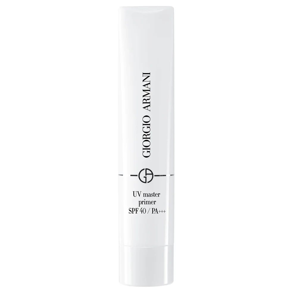 Armani UV Master Primer 30ml (Various Shades) Image 1