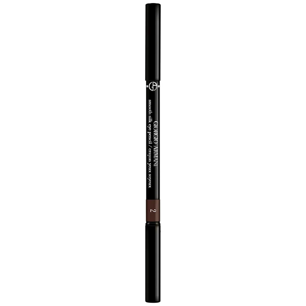 Armani Smooth Silk Eye Pencil (Various Shades) Image 1