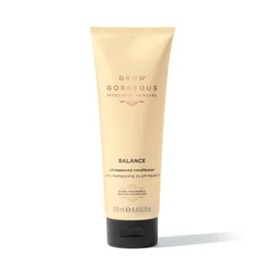 Grow Gorgeous Balance pH-Balanced Conditioner 250ml - undefined undefined