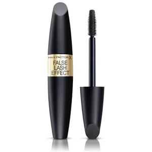 Max Factor False Lash Effect Mascara - Black Brown - undefined undefined