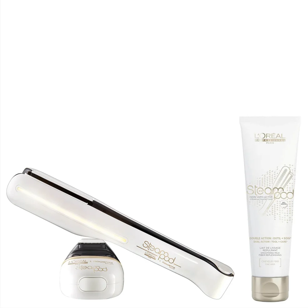 L'Oréal Professionnel Steampod 2.0 with Normal Cream 150ml Image 1