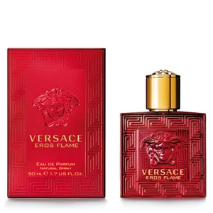 Versace Eros Flame Eau de Parfum Vapo 50ml - Size 50ml