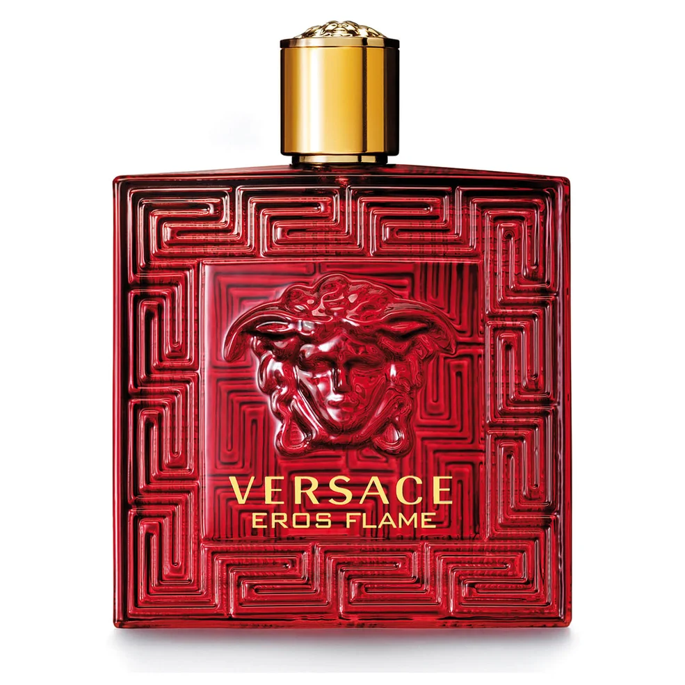 Versace Eros Flame Eau de Parfum Vapo 200ml Image 1