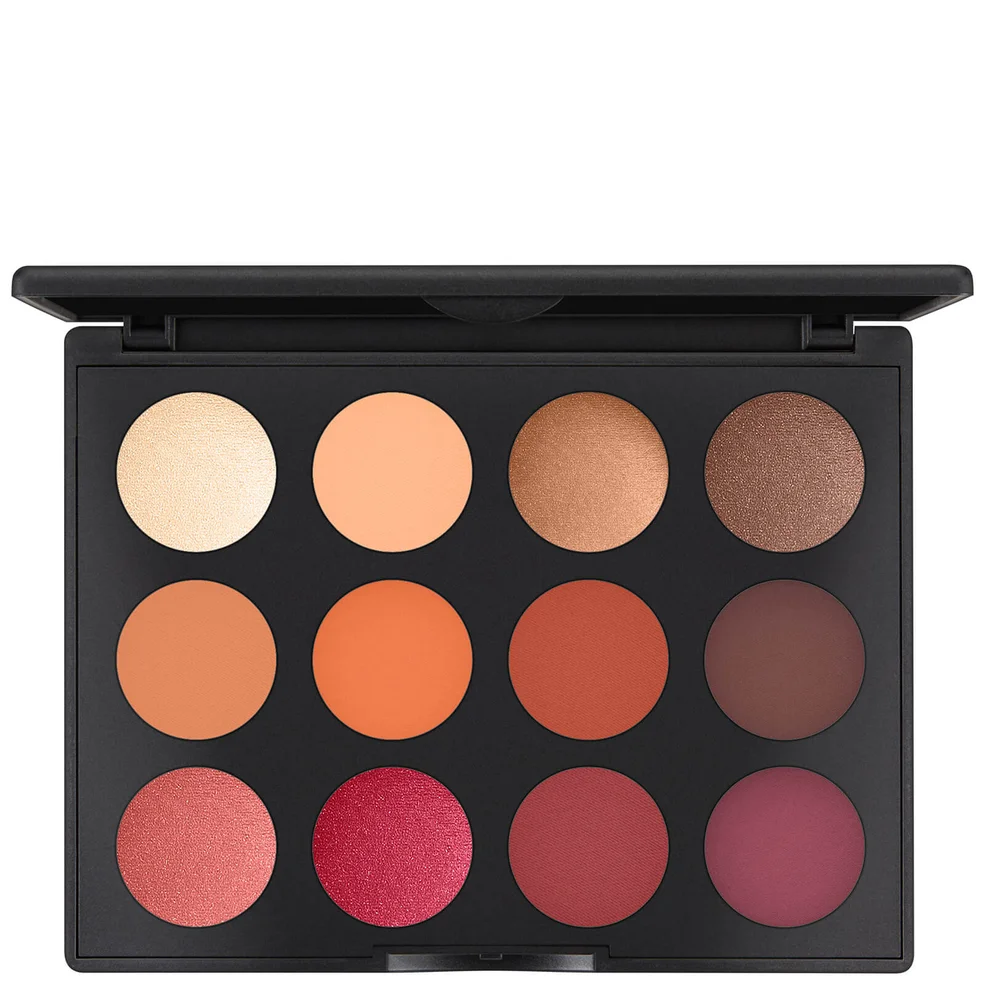 MAC Art Library - Flame-Boyant Image 1