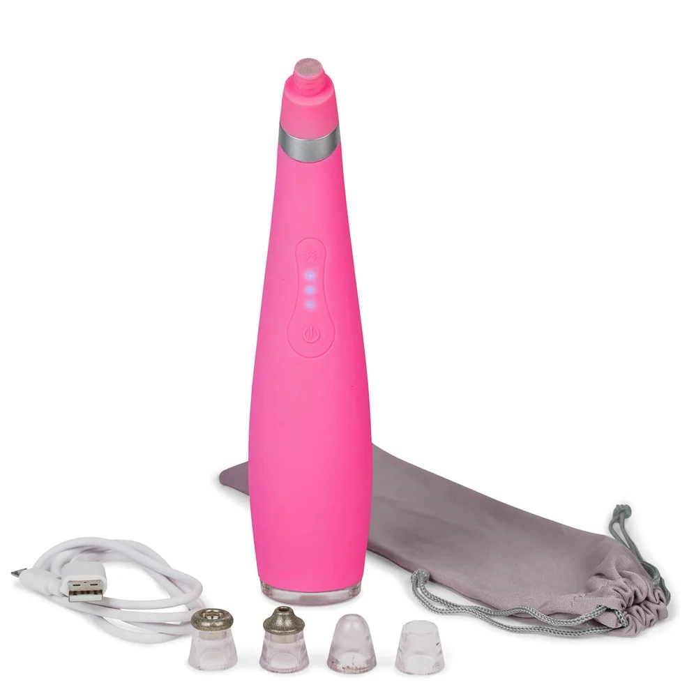 Rio Skin Renew Microdermabrasion System Image 1