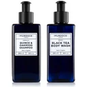 Murdock London Shampoo and Body Wash Bundle