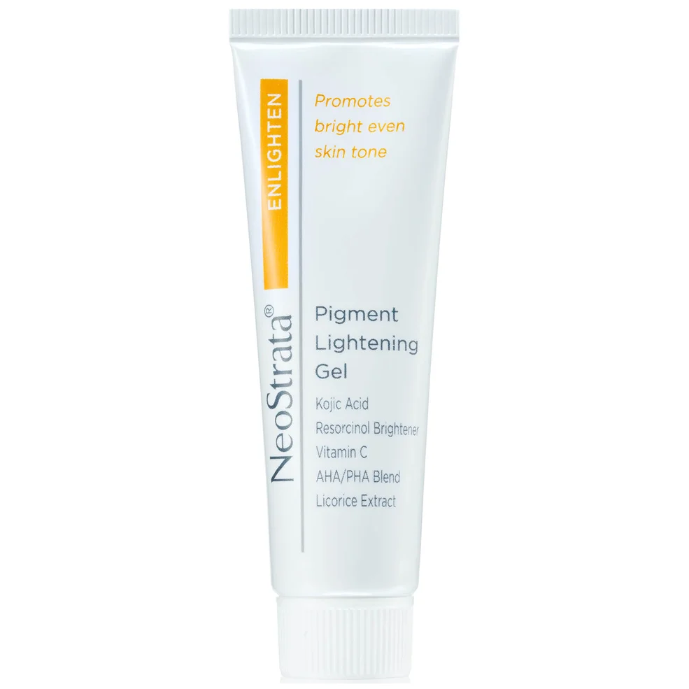 Neostrata Enlighten Pigment Lightening Gel for Dark Spots 40g Image 1