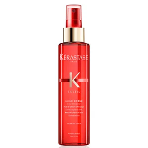Kérastase Soleil Huile Sirene Treatment 150ml - undefined undefined