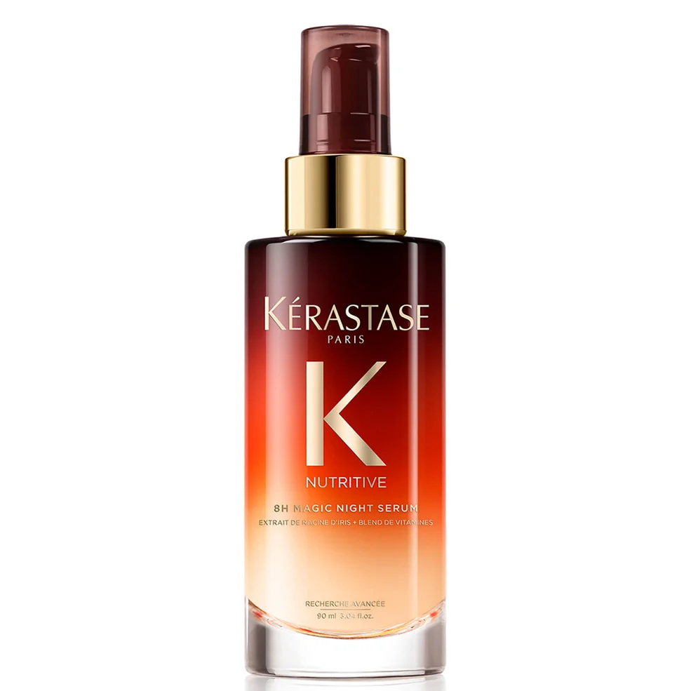 Kérastase Nutritive 8H Magic Night Serum 90ml Image 1