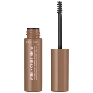 Rimmel London Wonder'full 24 Hour Brow Mascara - Shade Light
