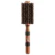 Head Jog 122 Natural Boar Bristle Brush