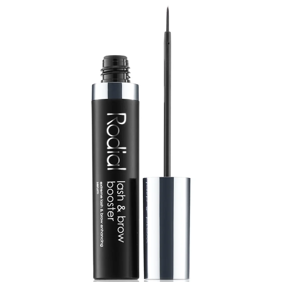 Rodial Lash and Brow Booster Serum 7ml Image 1
