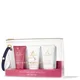 Aromatherapy Associates Renew Nourish & Rose Edit