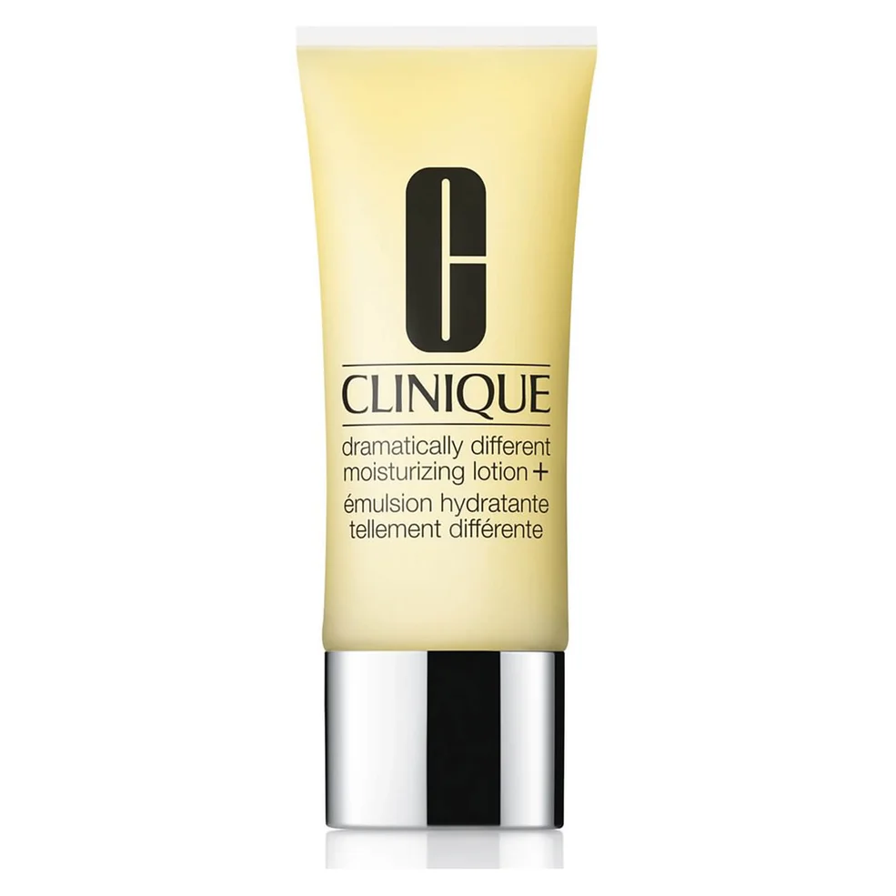 Clinique Dramatically Different Moisturising Lotion 30ml Image 1