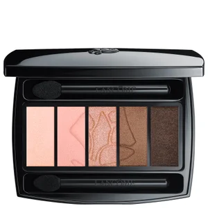 Lancôme Hypnôse Eye Palette - 01 French Nude 4.3g - undefined undefined