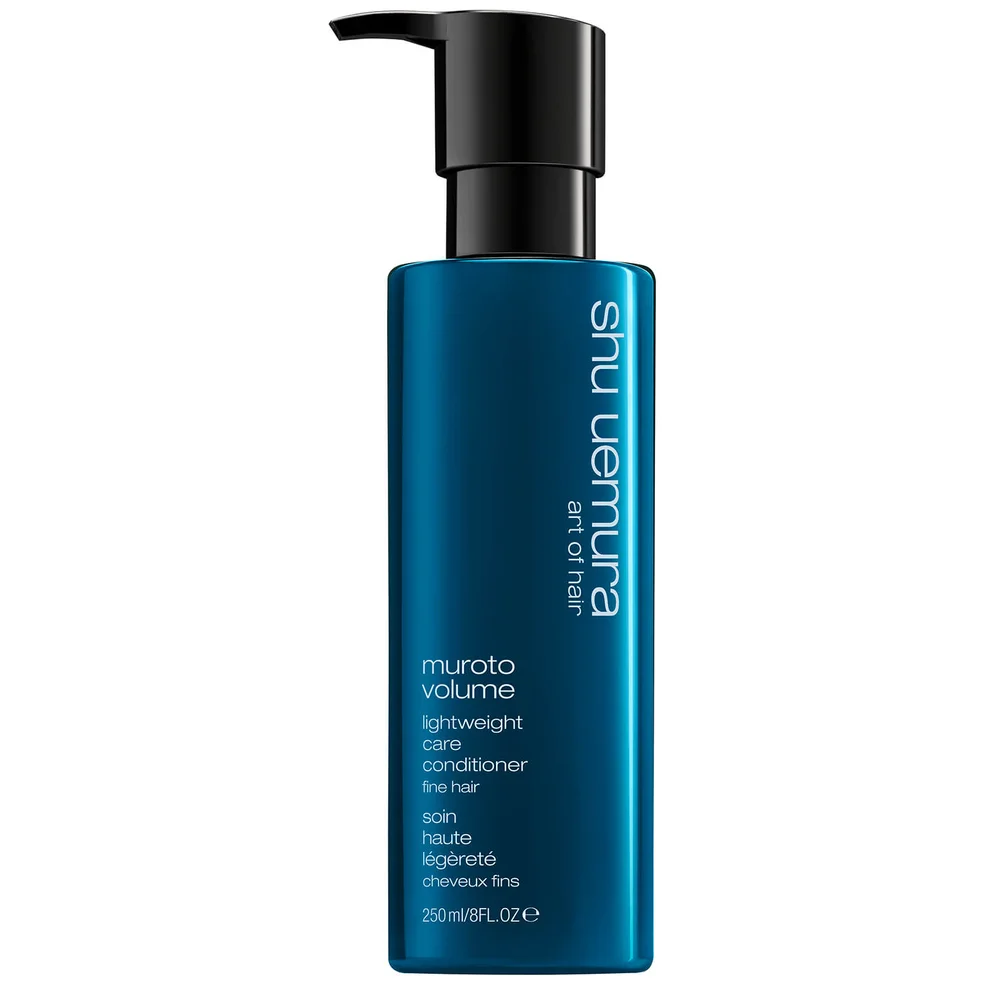 Shu Uemura Art of Hair Muroto Volume Conditioner 250ml Image 1