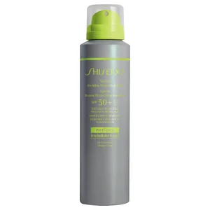 Shiseido Invisible Protective Mist 150ml - undefined undefined