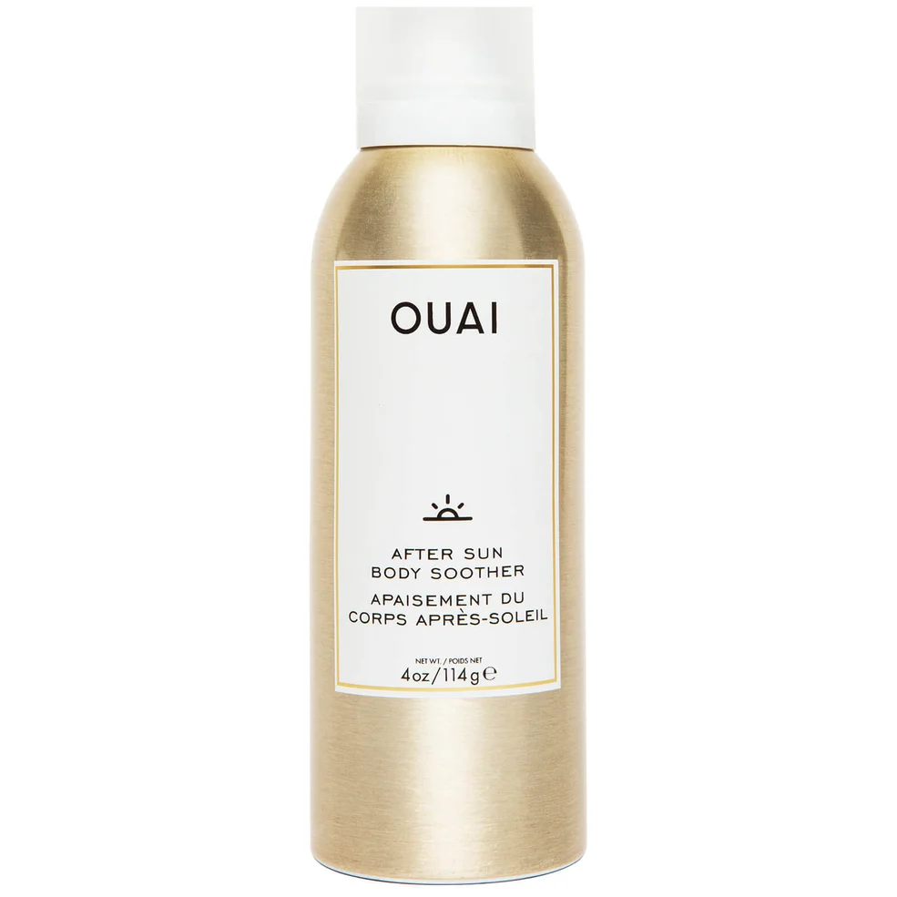 OUAI After Sun Body Soother 114g Image 1