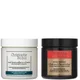 Christophe Robin Full-Size Regenerating Mask and Travel Size Cleansing Purifying Scrub Bundle