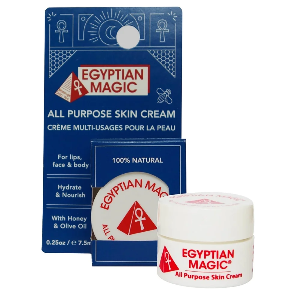 Egyptian Magic All Purpose Skin Cream 0.25oz Image 1
