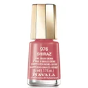 Mavala Solaris Mini Colour Nail Varnish - Shiraz