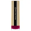 Max Factor Colour Elixir Lipstick with Vitamin E - 130 Mulberry