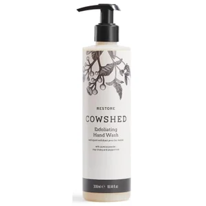 Cowshed Restore Exfoliating Hand Wash 300ml - undefined undefined