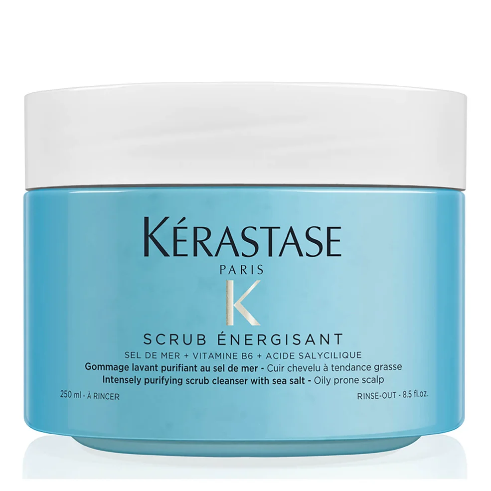 Kérastase Energising Scrub 250ml Image 1