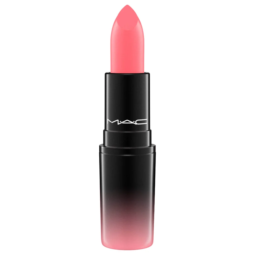 MAC Love Me Lipstick 3g (Various Shades) Image 1