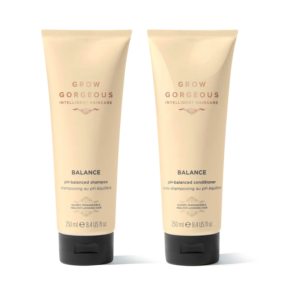 Grow Gorgeous Balance Duo Image 1