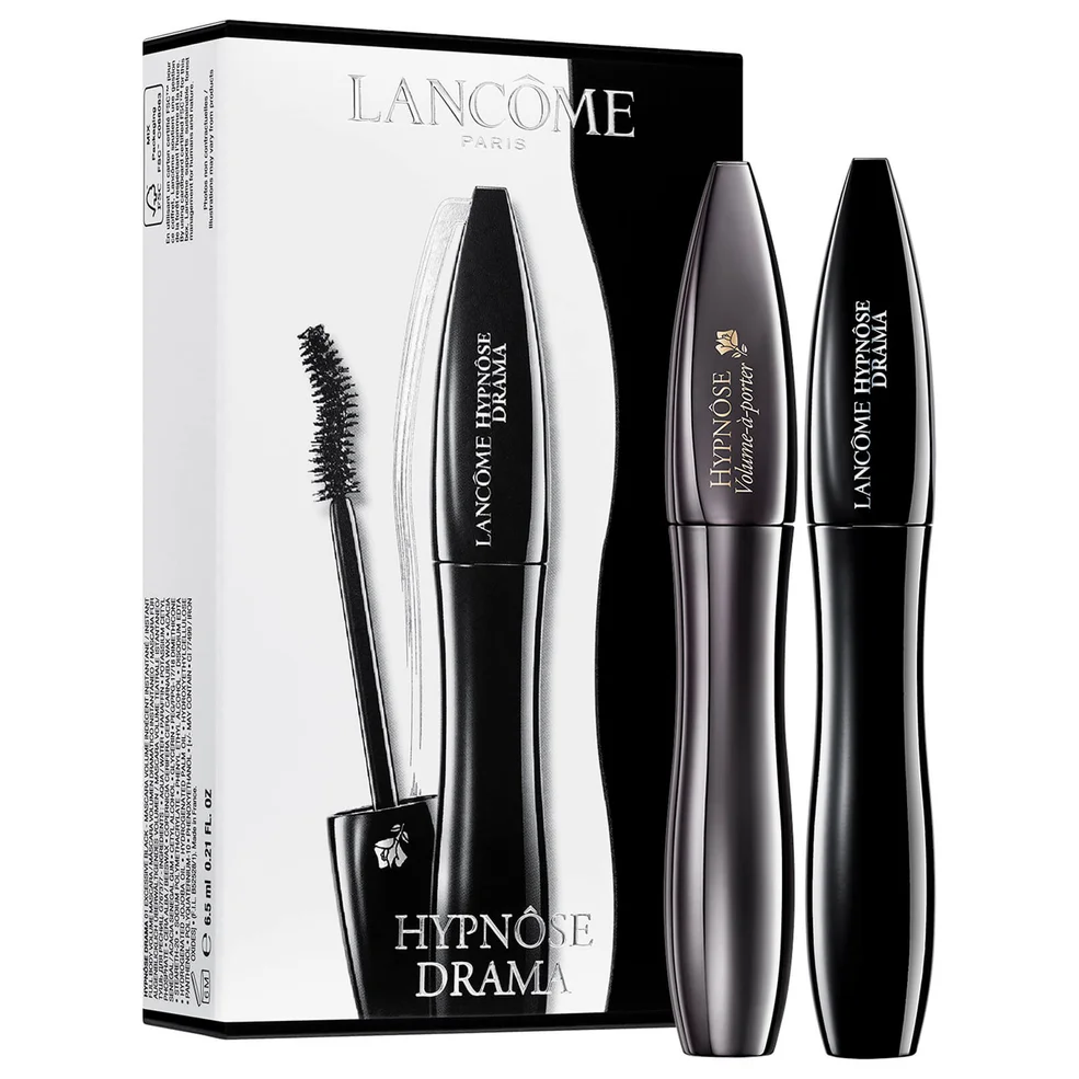 Lancome Limited Edition Hypnose Mascara Set Image 1