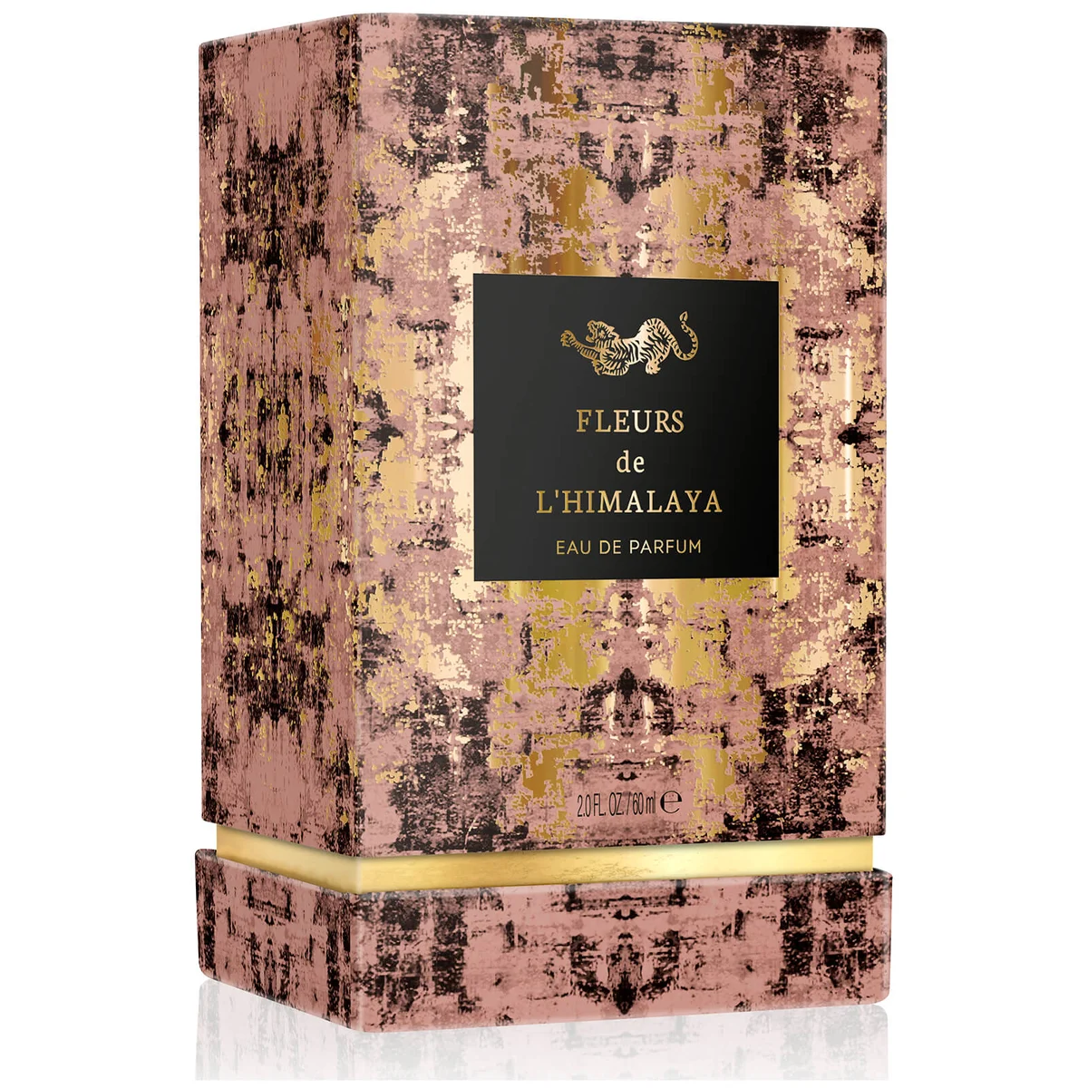 L Himalaya Rituals Parfum Review Rituals Fleurs De L'Himalaya
