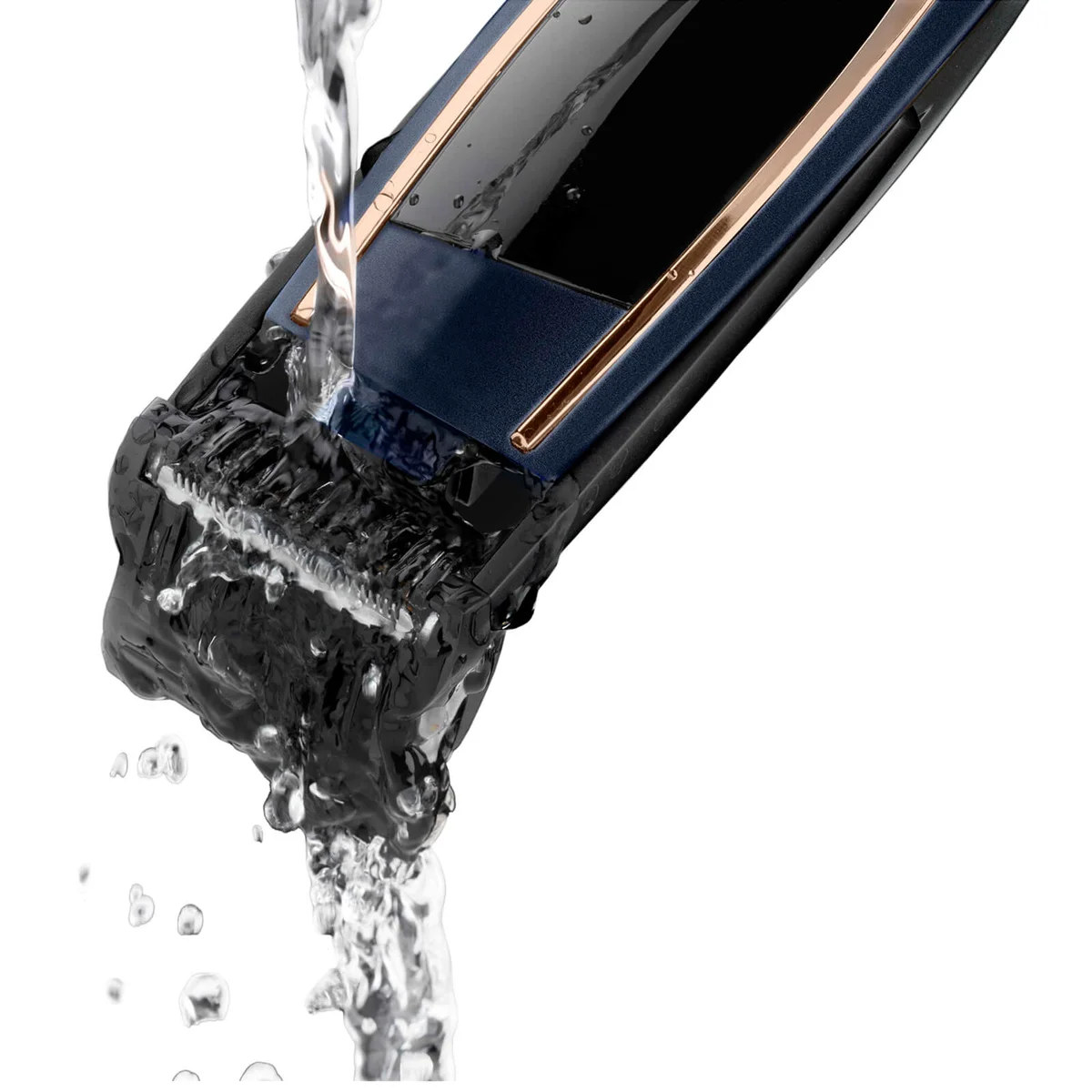 BaBylissMEN Super Stubble Beard Trimmer LOOKFANTASTIC