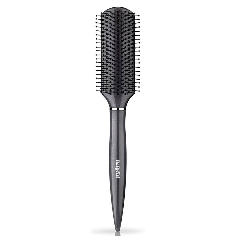 BaByliss Diamond Styling Brush Image 1