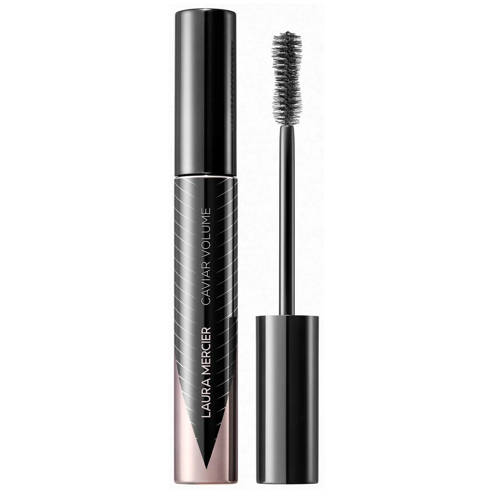 Laura Mercier Caviar Volume Panoramic Mascara 12ml Image 1