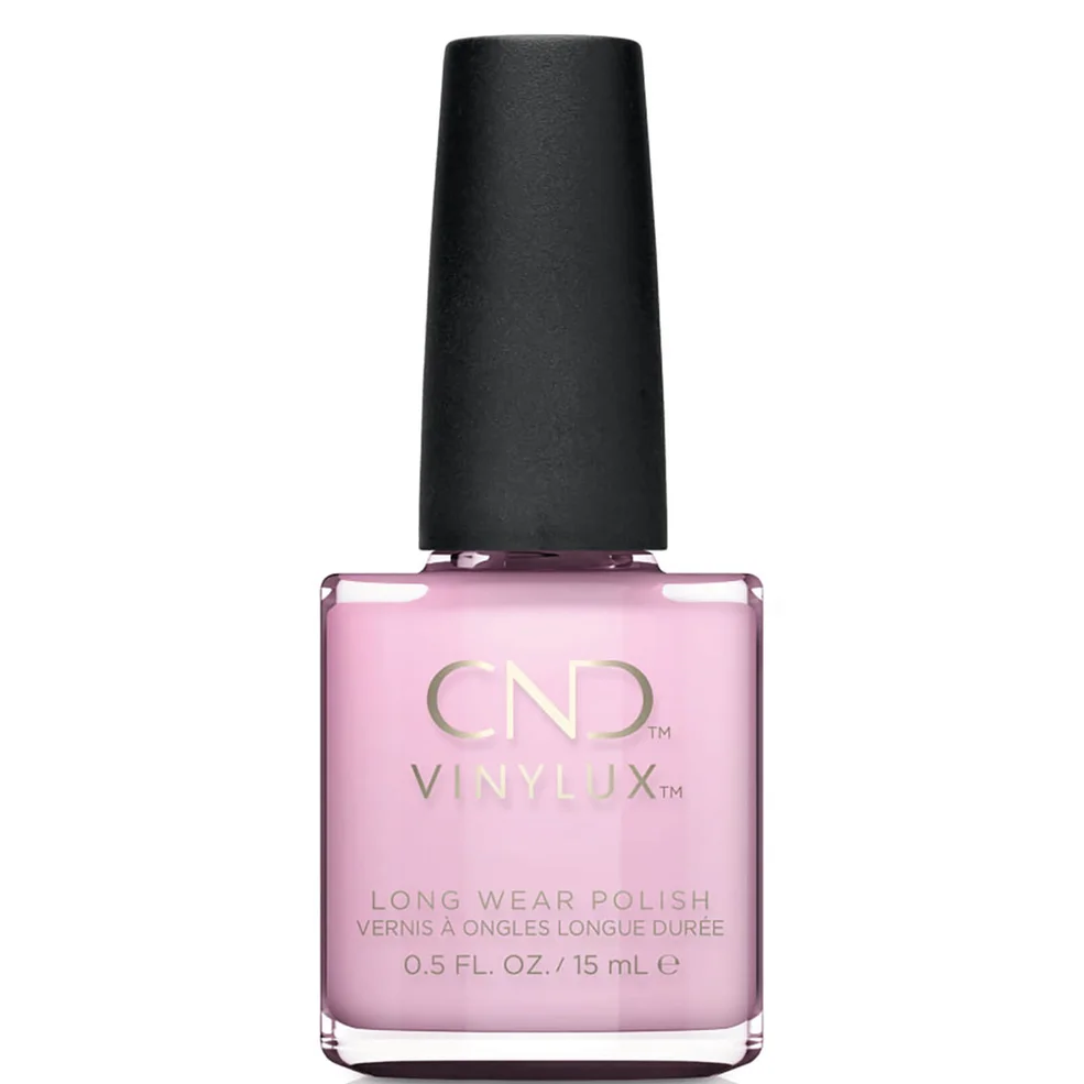 CND Vinylux Cake Pop Nail Varnish 15ml Image 1