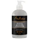 Shea Moisture African Black Soap Bamboo Charcoal Conditioner 384ml - Exclusive