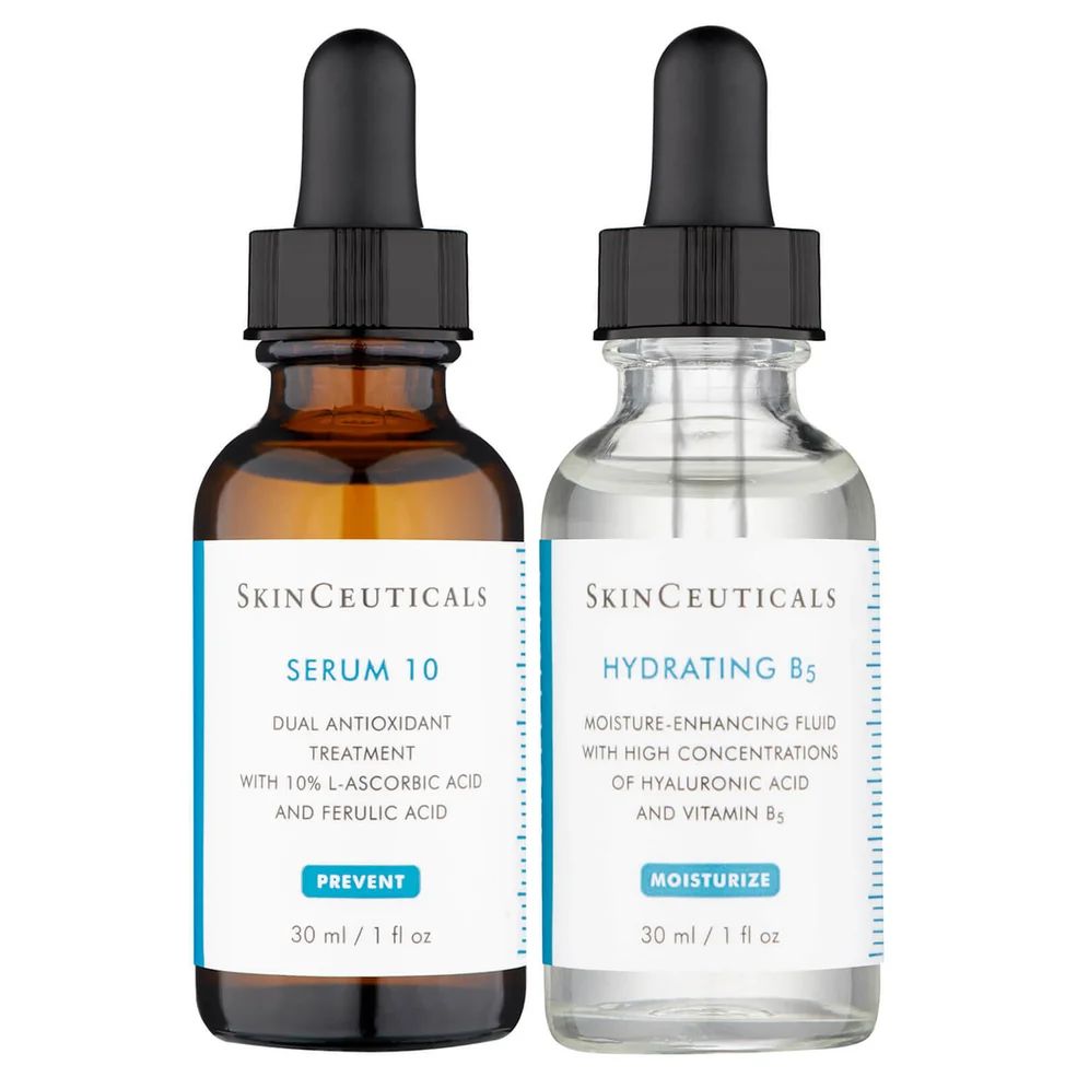 SkinCeuticals Ultimate Facial Radiance Duo Image 1